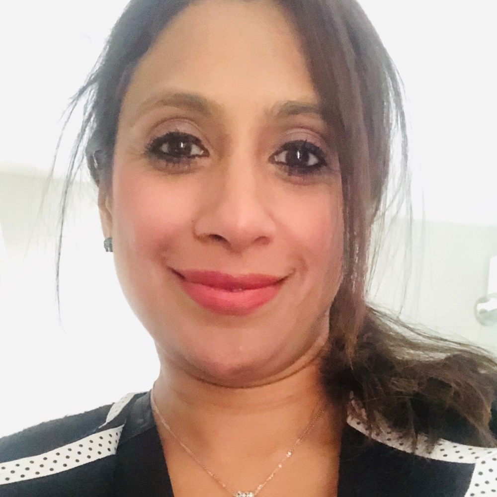 Meet your Posher, Sejal